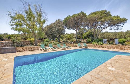 Alayor Villa | Finca Son Sanxo