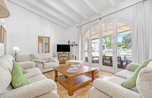 Alayor Villa | Finca Son Sanxo