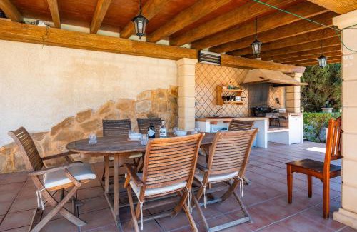 Sa Pobla Villa | Finca Son Valentí