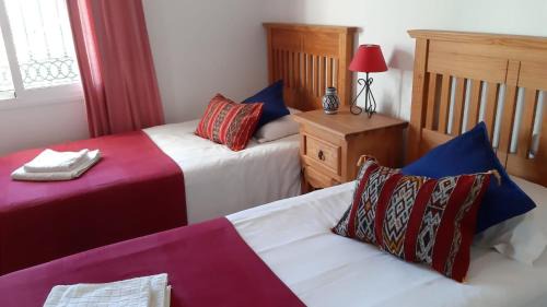 San Ambrosio Villa | Finca Sotolindo