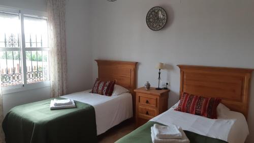 San Ambrosio Villa | Finca Sotolindo