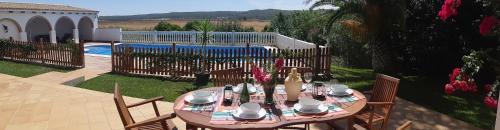 San Ambrosio Villa | Finca Sotolindo