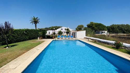 Alayor House | Finca TONI