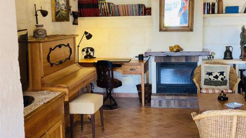 Alayor House | Finca TONI