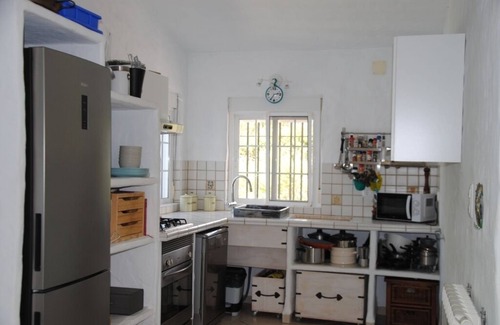 Chiclana de la Frontera Villa | Finca with private pool in a large garden