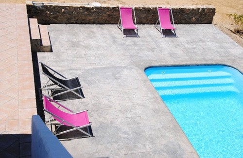 Chiclana de la Frontera Villa | Finca with private pool in a large garden