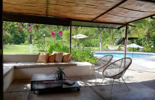 Apulo House | FINCA YULUKA