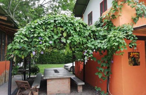 Apulo House | FINCA YULUKA