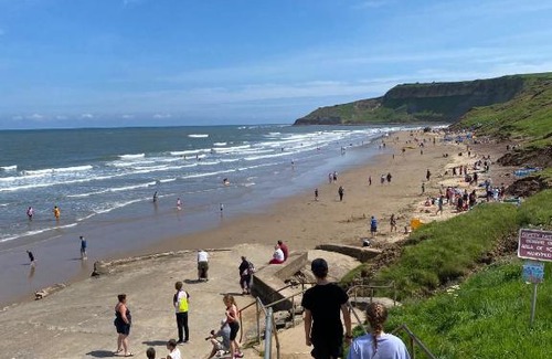 Cayton Bay Other | Finch 52