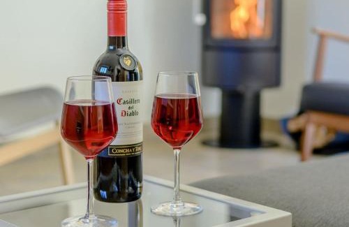 Banbury House | Finch Cottage