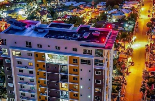 La Romana Apartment | Find your peace at Quisqueya, a spacious apartment in beautiful La Romana!