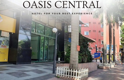 District 1 Apartment | Find Your Perfect Apartment in the Heart of Ho Chi Minh City