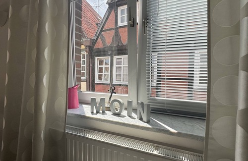 Stade Apartment | Finding a second home