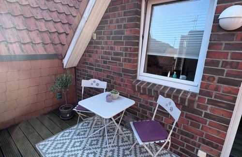 Stade Apartment | Finding a second home