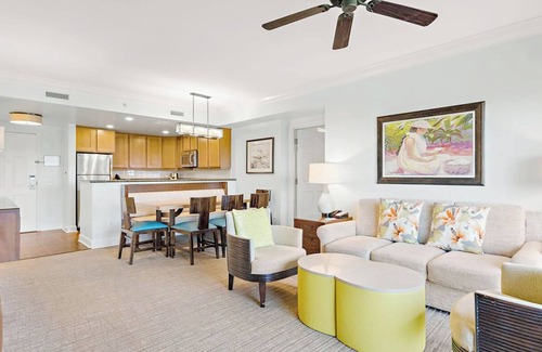 Poipu Resort | 𝐅𝐢𝐧𝐝𝐢𝐧𝐠 𝐌𝐞𝐢𝐥𝐢 Beach Fun at Waiohai Club +Resort Amenities. 2-Bedroom