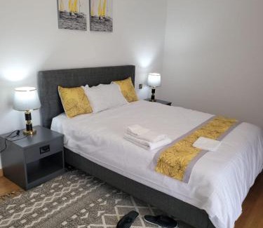 Kasarani Apartment | Fine and living Garden city