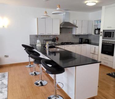 Kasarani Apartment | Fine and living Garden city