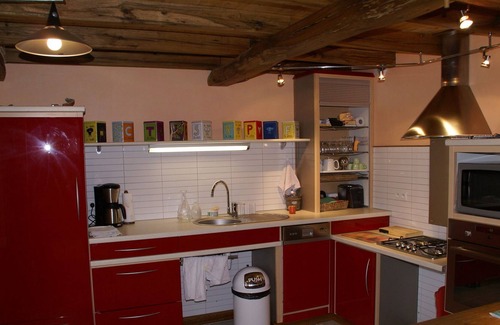 Vitry-aux-Loges House | Fine holiday home in the surroundings of Vitry-aux-Loges near large swimming lake