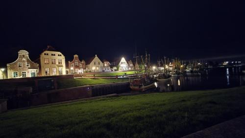 Eilsum House | Fine Huus