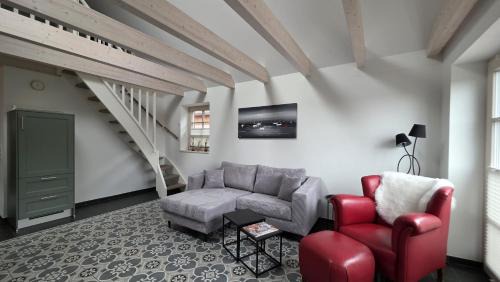 Eilsum House | Fine Huus