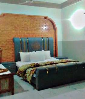 G-9 Sector House | Fine Prime Lodge's