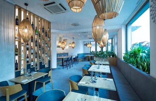Malacky Apartment | Fine Restaurant & Apartments