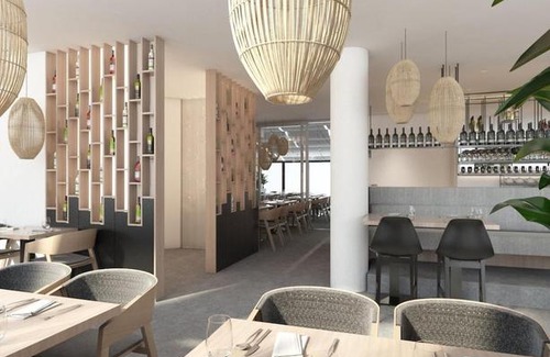 Malacky Apartment | Fine Restaurant & Apartments