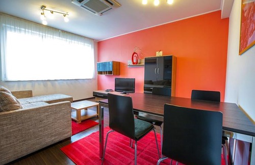 Malacky Apartment | Fine Restaurant & Apartments