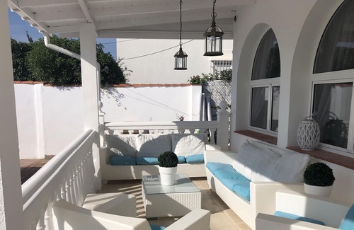 Urbanizacion Marbessa Villa | Fine Stay Beach Villa