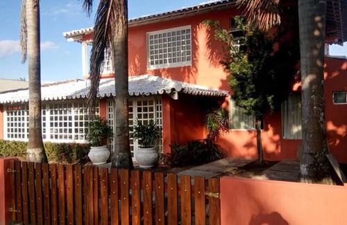 Vera Cruz House | Finely decorated luxury home - 6 suites