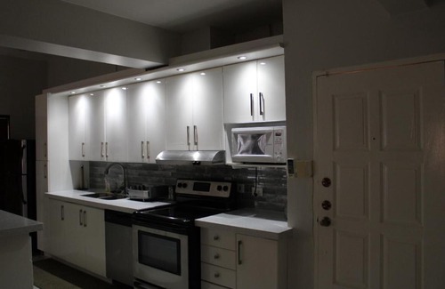 Barbican Apartment | Finest Accommodation Marley Manor Apt #332 2nd floor Block 3 6 Marley Rd Kingston 6