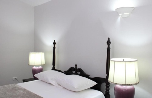 Barbican Apartment | Finest Accommodation Marley Manor Apt #332 2nd floor Block 3 6 Marley Rd Kingston 6
