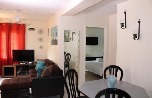 Barbican Apartment | Finest Accommodation Marley Manor Apt# 323 1st Floor Block 3 6 Marley Rd kgn 6