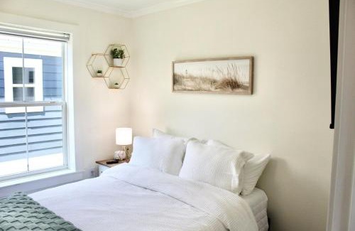 Ocean Springs House | Finest Cottage In Ocean Springs Golf Cart Included