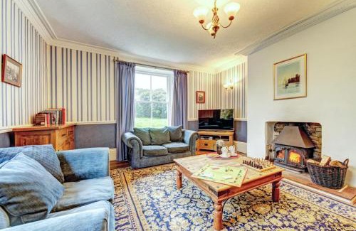 Chillington House | Finest Retreats - Buckland House