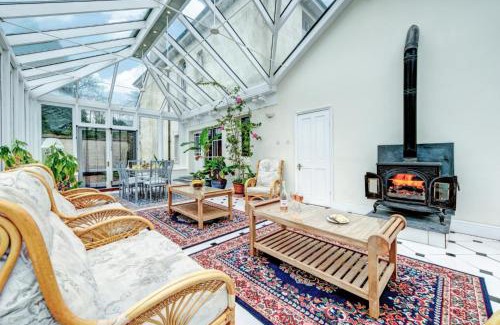 Chillington House | Finest Retreats - Buckland House
