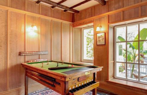 Chillington House | Finest Retreats - Buckland House