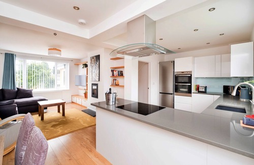 Kington Ski Chalet | Finest Retreats - Elizabeth House