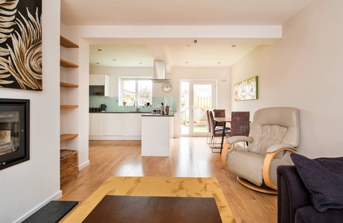 Kington Ski Chalet | Finest Retreats - Elizabeth House