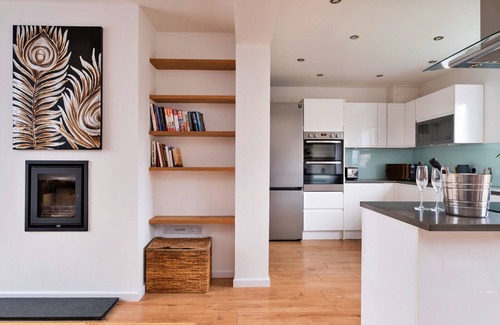 Kington Ski Chalet | Finest Retreats - Elizabeth House