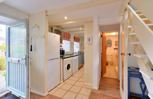 Chysauster Cottage | Finest Retreats | Farm Cottage