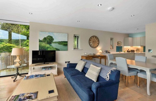 Newton Ferrers Apartment | Finest Retreats - Yealm Wood