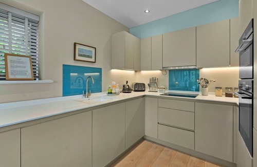 Newton Ferrers Apartment | Finest Retreats - Yealm Wood