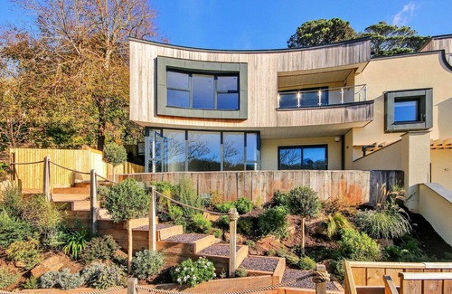 Newton Ferrers Apartment | Finest Retreats - Yealm Wood