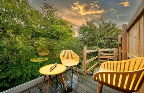 Cragg Vale House | Finest Retreats - Luxurious Hidden Cragg Vale Escape by Hebden Beck