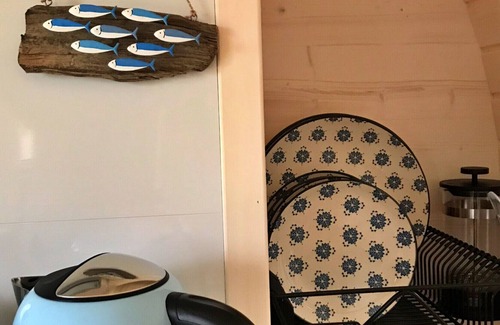 Widegates Ski Chalet | Finest Retreats | Prosecco Cabin