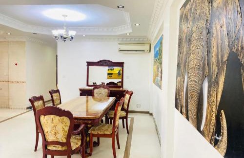 Oyster Bay Apartment | Finest -Sea View Oysterbay 2 Bedroom Apartment