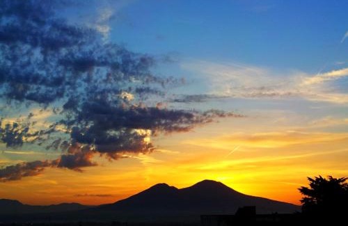 Montecalvario House | Finestra sull'Alba