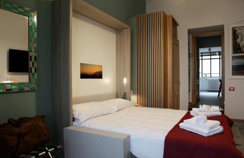 Montecalvario House | Finestra sull'Alba