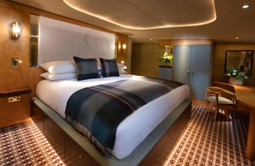 Leith Hotel | Fingal Hotel